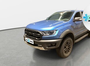 Ford Raptor '21 2.0 TDCi 4x4 | ΕΩΣ 5 ΕΤΗ ΕΓΓΥΗΣΗ