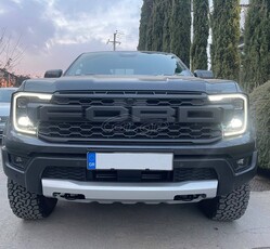 Ford Raptor '24 Double Cab 3.0 V6 [ ΕΤΟΙΜΟΠΑΡΑΔΟΤΟ]