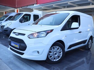 Ford Transit 1.5 (2016)