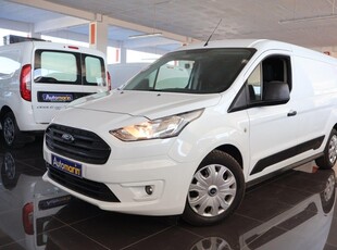 Ford Transit 1.5 (2020)