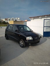 HYUNDAI ATOS 2005