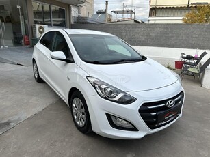 Hyundai i 30 '17 AYTOMATO