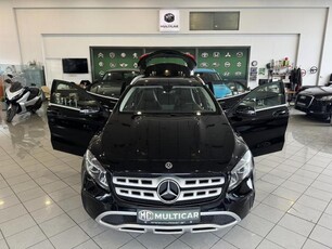 MERCEDES GLA 180 1.5d Auto Urban 2017