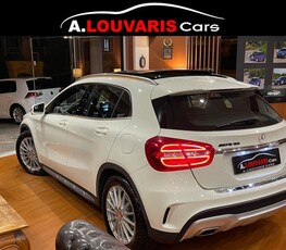 MERCEDES GLA 180 !! ΕΠΩΛΗΘΗ !! 2016