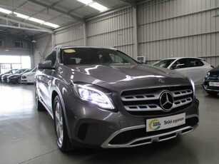 MERCEDES GLA 200 5 ΧΡΟΝΙΑ ΕΓΓΥΗΣΗ