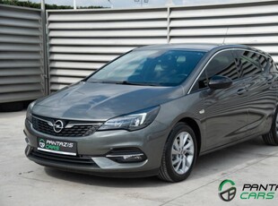 OPEL ASTRA 1.5CDTI 105HP 6ΤΑΧΥΤΟ ΖΑΝΤΕΣ ΟΘΟΝΗ CLIMA ΕΛΛΗΝΙΚΟ 2021