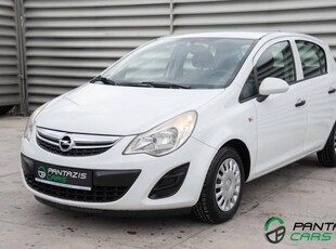 OPEL CORSA 1.3DTE 95HP ΜΗΔΕΝΙΚΑ ΤΕΛΗ ΕΛΛΗΝΙΚΟ 2013