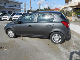 OPEL CORSA DIESEL 2013