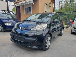 Peugeot 107 '12 ΜΕ ΔΟΣΕΙΣ ΧΩΡΙΣ ΤΡΑΠΕΖΕΣ