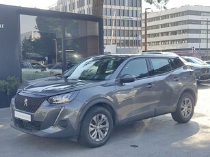 Peugeot 2008 '20