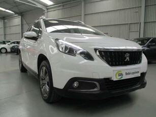 PEUGEOT 2008 5 ΧΡΟΝΙΑ ΕΓΓΥΗΣΗ 2019