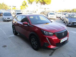 PEUGEOT 2008 5 ΧΡΟΝΙΑ ΕΓΓΥΗΣΗ