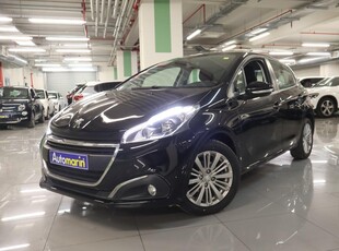 Peugeot 208 1.2 (2019)