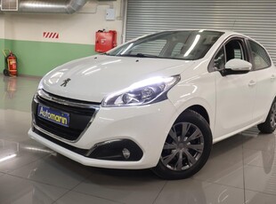 Peugeot 208 1.5 (2019)