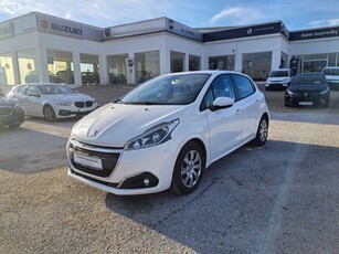 Peugeot 208 '19 1.5 BlueHDi 100hp Business ΕΛΛΗΝΙΚO(Φ)-ΜΕ ΑΠΟΣΥΡΣΗ