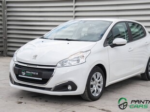 Peugeot 208 '20 VAN 1.5HDi 100HP ΟΘΟΝΗ CRUISE CONTROL