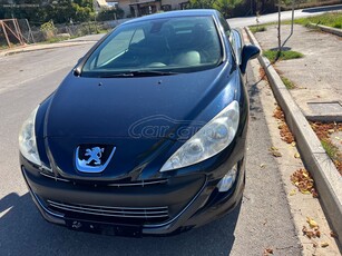 PEUGEOT 308 DIESEL 1,600 ΑΡΙΣΤΗ ΚΑΤΑΣΤΑΣΗ 2011