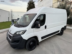 Peugeot Boxer '18 L2H2 , ΕΛΛΗΝΙΚΗΣ ΑΝΤΙΠΡΟΣΩΠΕΙΑΣ