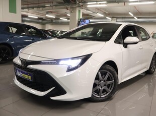 Toyota Corolla 1.2 (2022)