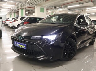 Toyota Corolla 1.8 (2020)