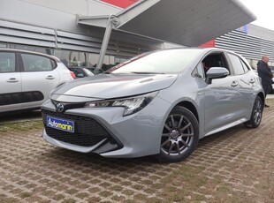 Toyota Corolla 1.8 (2020)