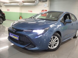 Toyota Corolla 1.8 (2020)