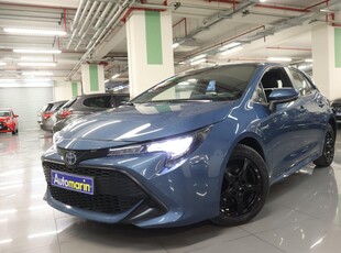 Toyota Corolla 1.8 (2020)