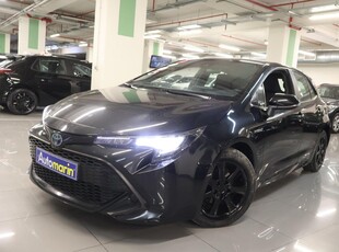 Toyota Corolla 1.8 (2021)