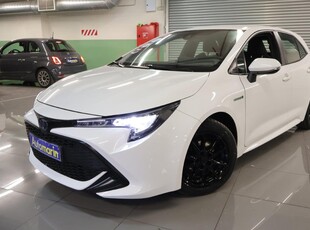 Toyota Corolla 1.8 (2021)