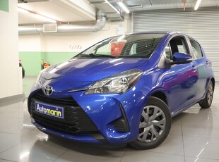 Toyota Yaris 1.5 (2019)