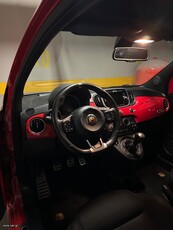 Abarth 595 '16