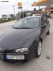 Alfa Romeo Alfa 156 '05