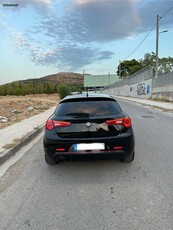 Alfa Romeo Giulietta '12