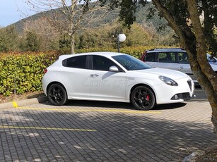 Alfa Romeo Giulietta '19 1.6 JTDM 16V