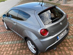 Alfa Romeo Mito '10 DISTICTIVE 95 HP