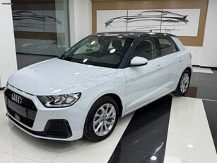 Audi A1 '19 Advanced 30 TFSI 1.0 ΑΡΙΣΤΗ ΚΑΤΑΣΤΑΣΗ