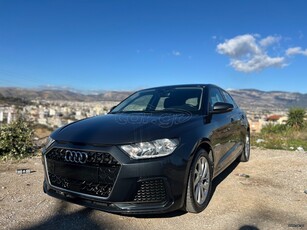 Audi A1 '21