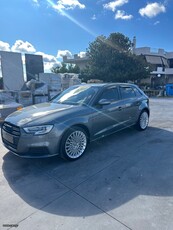 Audi A3 '17