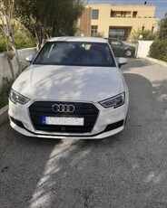 Audi A3 '18 Sportback TFSI 150hk Proline