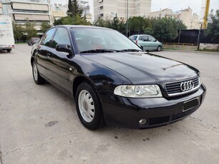 Audi A4 '00 1.6