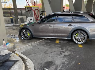 Audi A6 allroad '17