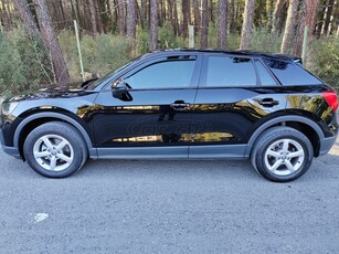 Audi Q2 '20 1.0 TFSI 116hp