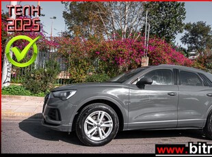 AUDI Q3 NEW F/L 35 TDI S