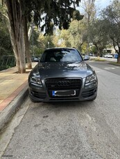 Audi Q5 '12 2.0 TFSI QUATTRO S TRONIC S LINE