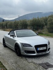 Audi TT '08 2.0 TFSI