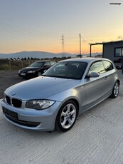 Bmw 116 '09 116 I SPORT