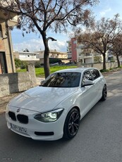 Bmw 116 '15 EFFICIENT DYNAMICS EDITION