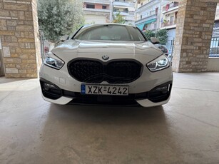 Bmw 118 '23 SPORT LINE FULL EXTRA ΕΡΓΟΣΤΑΣΙΑΚΑ!!