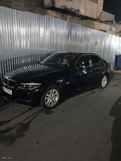 Bmw 316 '07 E90 START-STOP - 6 TAXYTO