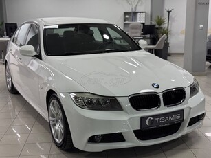 Bmw 316 '12 E90 M-PACK! ΠΡΩΤΟ ΧΕΡΙ !ΕΛΛΗΝΙΚΟ!